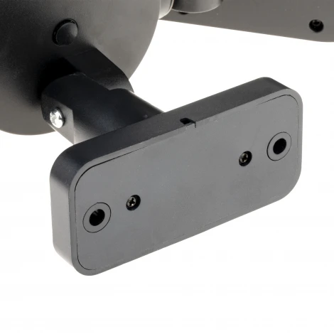 Настенный светильник уличный светодиодный на солнечных батареях с датчиком движения duwi 25019 7