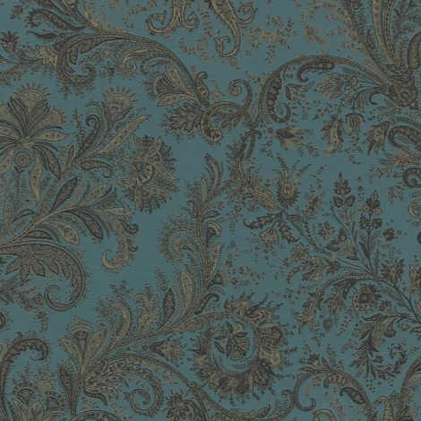 Обои виниловые Rasch Etro II 533651 10,05 x 0,7 м