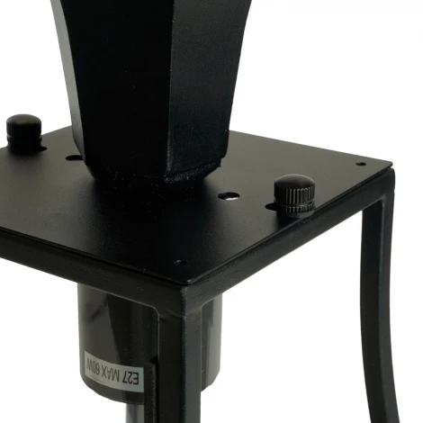 Наземный фонарь Feron Милан 51270