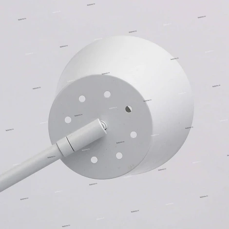 Интерьерная настольная лампа MW-Light Акцент 680030201