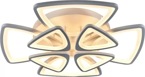 Потолочная люстра Escada 10218/8LED