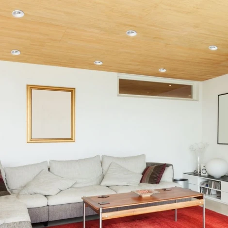 Встраиваемый точечный светильник Novotech Dot 357700 (LED, 220V)