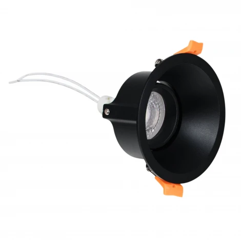 Встраиваемый точечный светильник MyFar Twist MT2053-G5.3-B