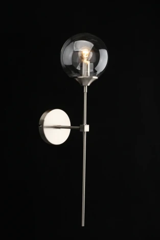 Бра Aployt Dominika APL.908.11.01 (220V, шар)