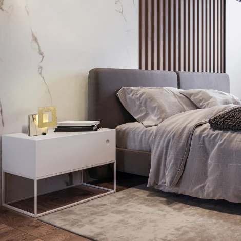 Настольная лампа Mantra Dalia 8519 (LED, 220V)