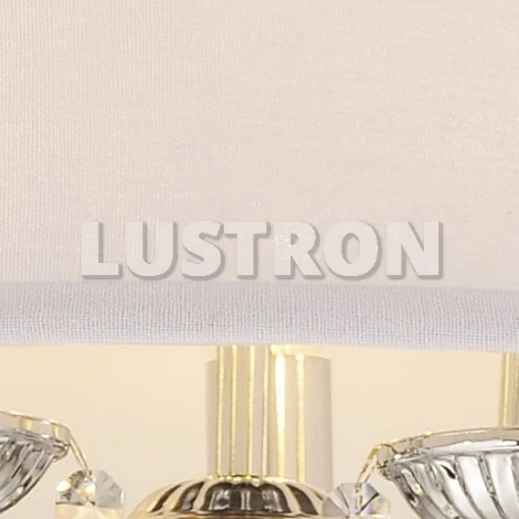 Подвесная люстра Arte Lamp Supreme A1400PL-5CC