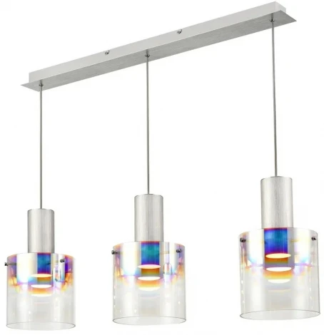 Подвесной светильник Velante 248-226-03 (LED, 220V, на проводе)