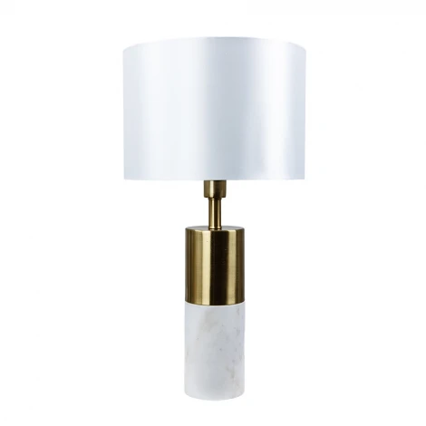 Настольная лампа Arte Lamp Tianyi A5054LT-1PB (220V, круглые)