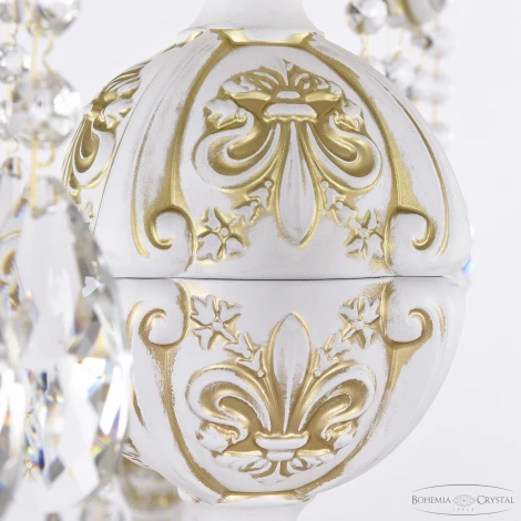 Подвесная люстра Bohemia AL7804 AL78104/16+8+8/550/3d A WMG