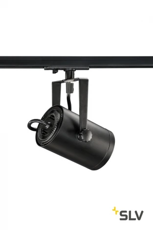 Трековый светильник Slv 1PHASE-TRACK EURO SPOT 1001861