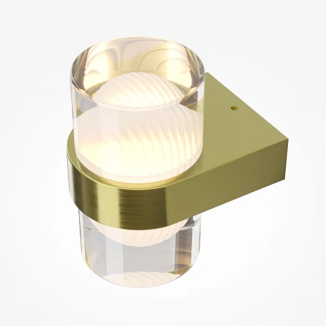 Настенный светильник светодиодный Maytoni Sacramento MOD480WL-L10BS3K