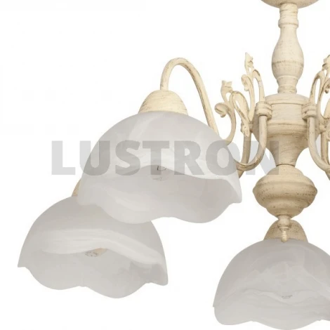 Подвесная люстра MW-Light Ариадна 450012405