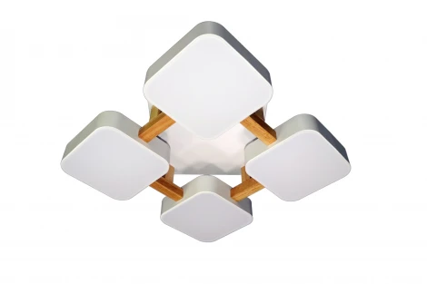 Потолочная люстра Natali Kovaltseva LED LAMPS 81323