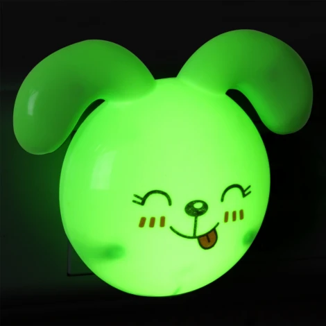 Ночник светодиодный с выключателем Reluce 01818-0.2-01