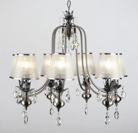 Подвесная люстра Rivoli Duchessa 2015-207