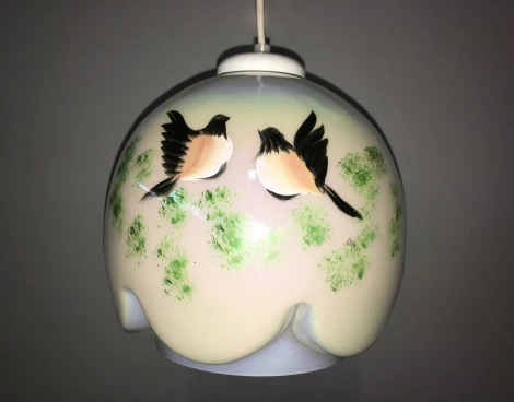 Подвесной светильник Мелодия Света PS1N 000025580