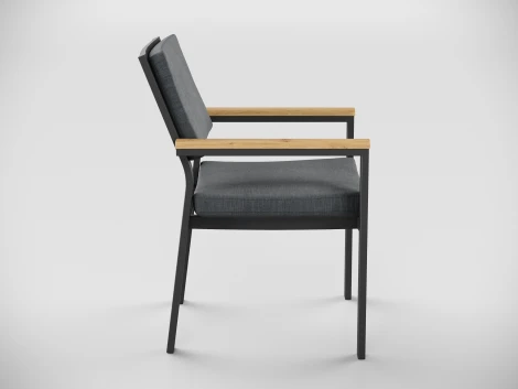 Обеденные группы Gardenini Premium Bella DPBLL.010822.C4