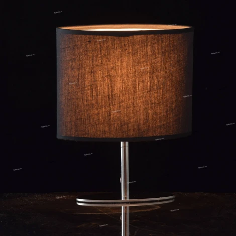 Интерьерная настольная лампа MW-Light Кроун 627030901
