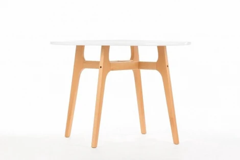 Обеденный стол Eiffel Cosmo диаметр 100