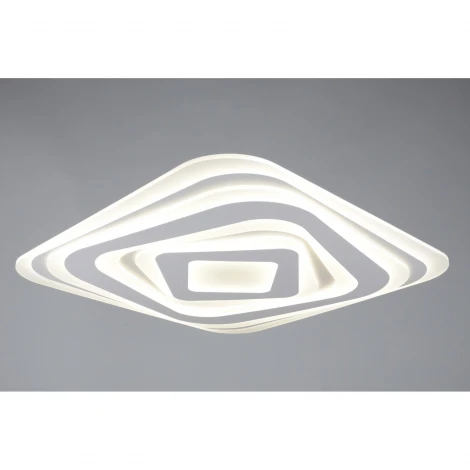 Потолочный светильник Omnilux White OML-06107-150