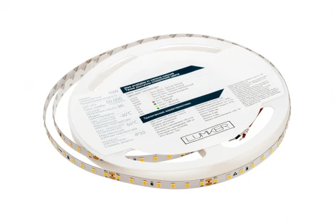 Светодиодная лента Lumker LK2H98 LK2H98-24-WW-33