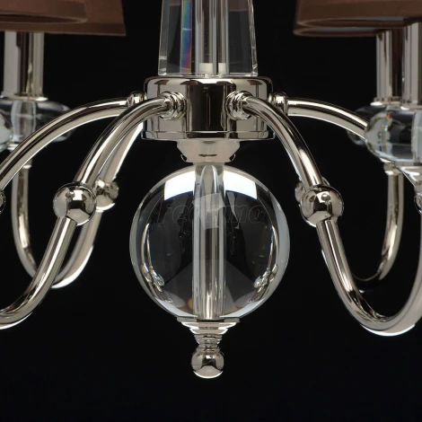 Подвесная люстра MW-Light София 355013506