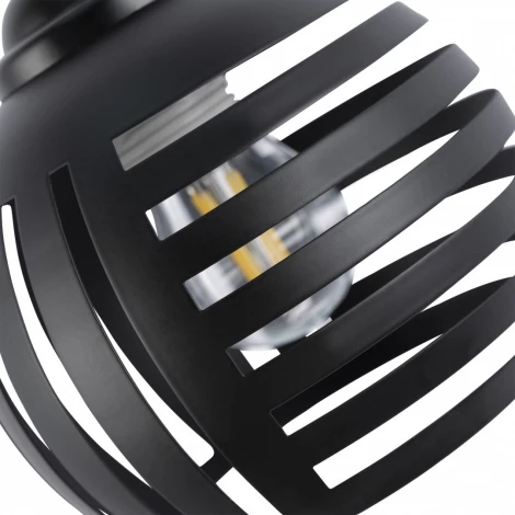 Бра Arte Milano AMALFI-325107 325107/1W BK.CR (220V)