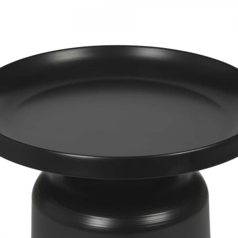 Кофейный столик Tuba диаметр 50 COSMO арт.GT-406-2