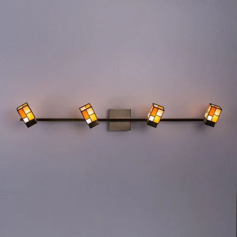Спот Citilux Латина CL514541
