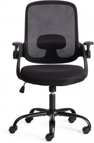 Кресло Joker Tetchair (Ткань/Черный) арт.24838