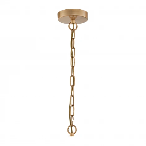 Подвесная люстра Favourite Eminentia 2600-8P