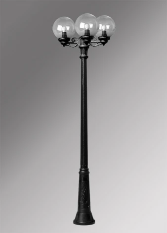 Наземный фонарь Fumagalli Globe 250 G25.157.S30.AXE27