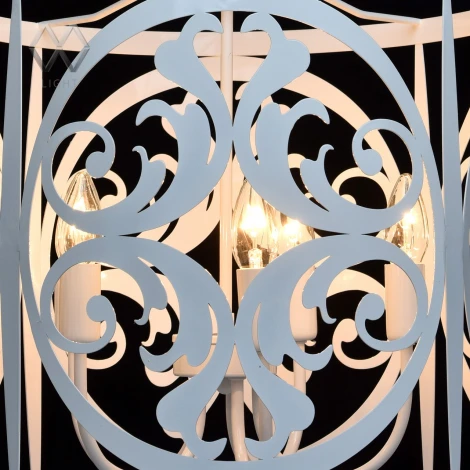 Подвесная люстра MW-Light Замок 249016905