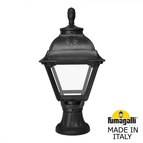 Светильник уличный наземный Fumagalli Mikrolot/Cefa U23.110.000.AXE27