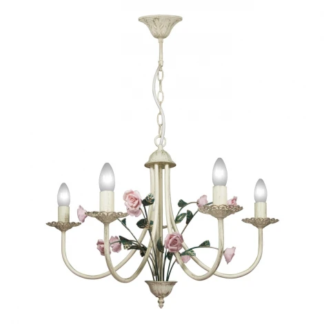 Подвесная люстра Day&Night S9063-5