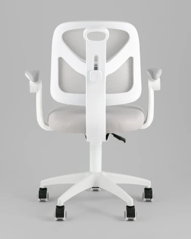 Кресло детское TopChairs 2592 серый TopChairs УТ000043128