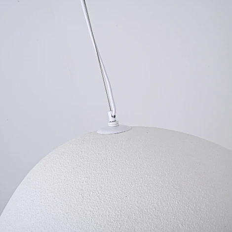 Подвесной светильник ImperiumLoft Cemencloud01 (219858-23) (220V, на тросе)