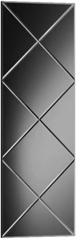 Зеркало настенное Facet 1800 ОГОГО 517894