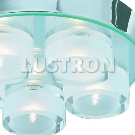 Потолочный светильник Arte Lamp Cool Ice A1425PL-5CC