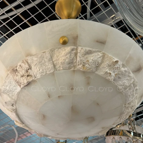 Подвесная люстра Cloyd Telemach 12346