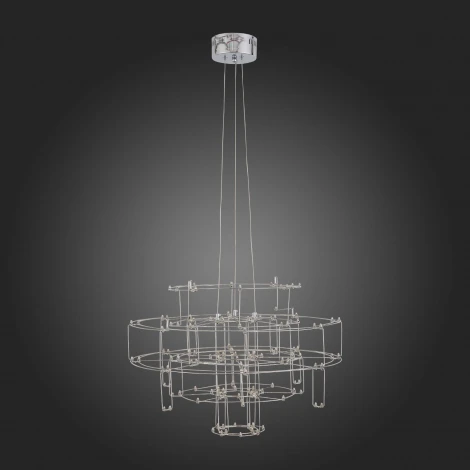 Подвесной светильник ST Luce Genetica SL798.103.64