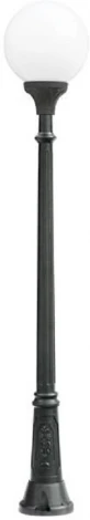 Наземный фонарь Fumagalli Globe 400 G40.156.000.AYE27 (220V, шар, IP65)