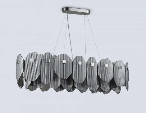 Подвесная люстра Ambrella High Light LH31205