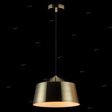 Подвес Natali Kovaltseva, 1 плафон, золото