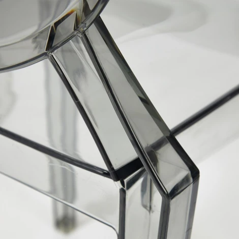 Кресло MEDALION (mod. 922) серый (пластик)