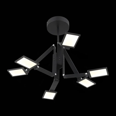 Потолочная люстра ST Luce Teocoli SL841.402.06