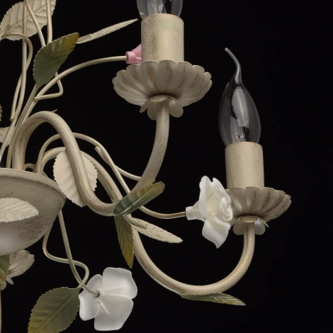 Подвесная люстра MW-Light Букет 421015405