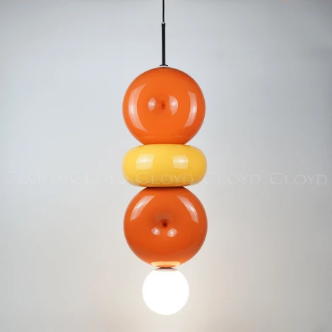 Подвесной светильник Cloyd MOGOTON 11899