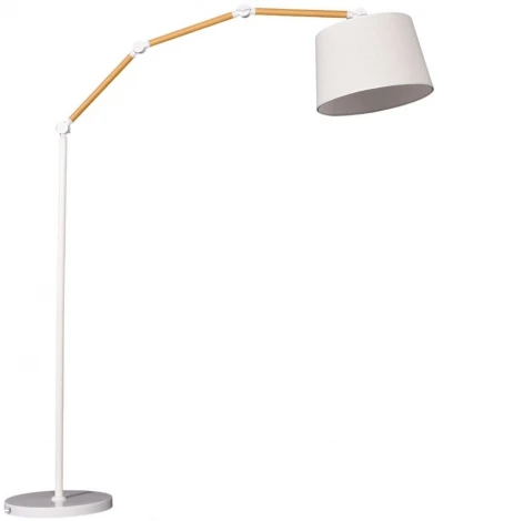 Торшер Lumina Deco Corsus LDF 8305 KR