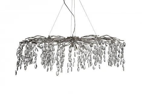 Подвесная люстра Garda Decor 86-8068/1200S